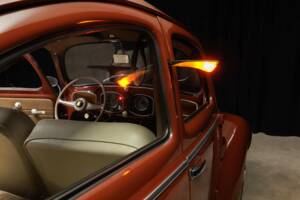 Bild 23/86 von Volkswagen Käfer 1100 Export (Brezel) (1951)