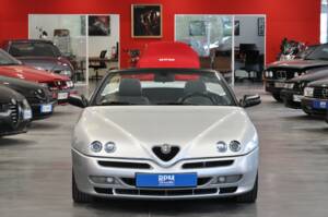 Image 3/32 of Alfa Romeo Spider 3.0 V6 24V (2002)
