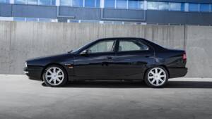 Image 6/43 of Maserati Quattroporte 3.2 Evoluzione (1999)