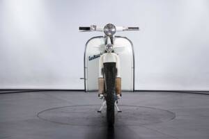 Immagine 7/17 di Aermacchi Zeffiro 125 (1956)