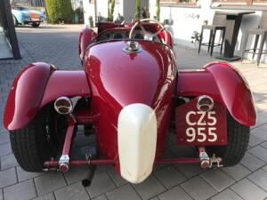 Image 2/25 de Lagonda Rapier (1934)