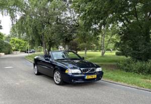 Image 3/21 de Volvo C70 2.0 T (2001)