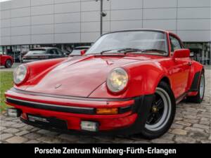 Bild 1/45 von Porsche 911 Turbo 3.3 (1979)