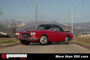 Bild 12/15 von Lancia Flaminia GT Touring (1960)