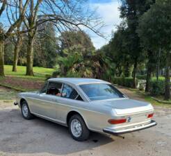 Image 4/28 de Lancia 2000 Coupe HF (1972)