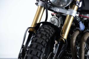 Immagine 33/50 di Honda CB 350 Four (1975)
