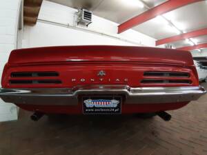 Bild 63/71 von Pontiac Firebird (1969)