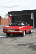 Image 10/50 of Mercedes-Benz 350 SL (1979)