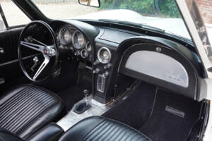 Immagine 15/50 di Chevrolet Corvette Sting Ray (1963)