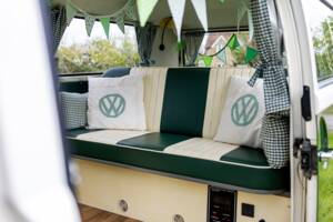 Image 47/50 of Volkswagen T2 Brasil Camper (1972)