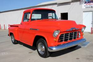 Image 2/29 of Chevrolet 3100 ½-ton (1956)