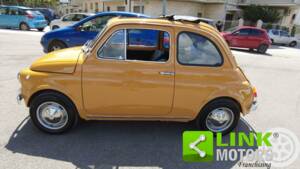 Bild 2/10 von FIAT 500 L (1970)