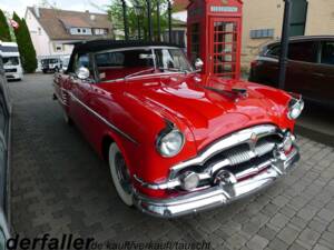 Image 1/15 of Packard Eight 5431 (1954)