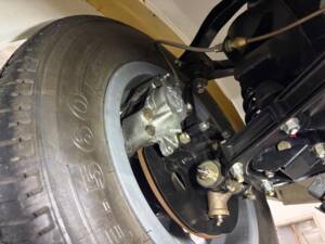 Afbeelding 55/66 van Triumph TR 4 (1963)