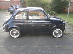 Bild 4/14 von FIAT 500 R (1974)