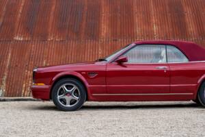 Bild 12/36 von Bentley Azure Mulliner (2001)