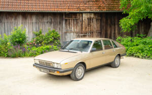 Bild 4/45 von Lancia Gamma 2000 (1977)
