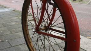 Image 28/50 of Garelli Mosquito (1955)