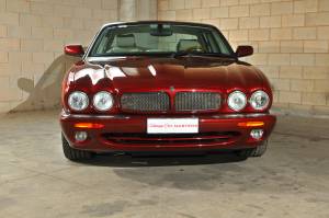 Image 5/32 de Jaguar XJR 4.0 (1999)
