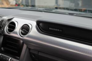 Immagine 33/50 di Ford Mustang GT 5.0 V8 Fastback (2019)