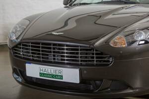 Afbeelding 5/20 van Aston Martin DB 9 (2011)