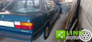 Bild 7/10 von Lancia Prisma 1.5 LX (1988)