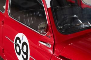 Afbeelding 43/50 van Abarth Fiat 1000 TC (1962)