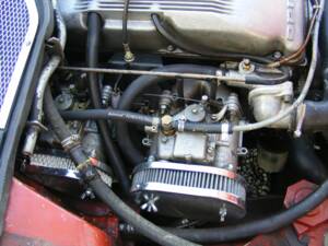 Image 25/34 of Opel GT 1900 (1972)