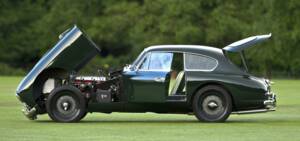 Afbeelding 18/50 van Aston Martin DB 2&#x2F;4 Mk II (1955)