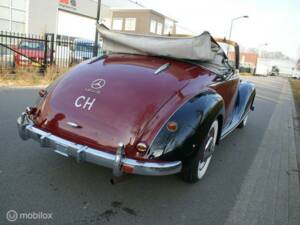 Image 6/7 of Mercedes-Benz 170 S Cabriolet A (1950)