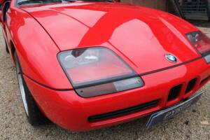 Imagen 16/19 de BMW Z1 Roadster (1990)