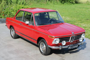 Bild 15/50 von BMW 2002 (1970)