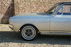 Bild 14/50 von Opel Commodore 2,5 S (1967)