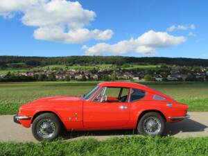 Bild 3/17 von Triumph GT 6 Mk III (1972)