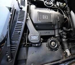 Bild 31/50 von Bentley Continental R (1994)
