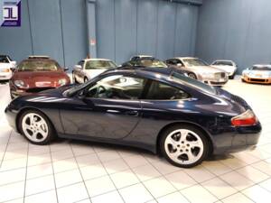 Bild 6/93 von Porsche 911 Carrera 4 (1998)