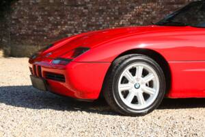 Bild 17/50 von BMW Z1 Roadster (1991)