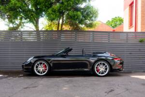 Bild 4/57 von Porsche 911 Carrera (2016)