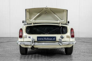 Bild 44/50 von MG MGB (1967)