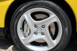 Bild 9/43 von FIAT Coupé 2.0 20V Turbo (1997)