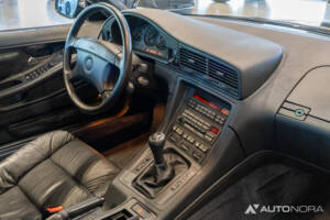 Image 45/46 of BMW 850CSi (1993)