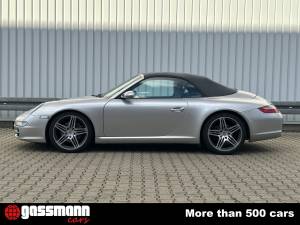 Image 6/15 de Porsche 911 Carrera (2007)