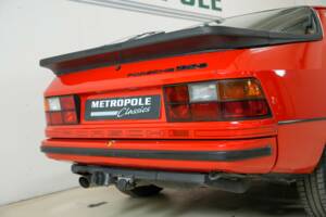 Imagen 19/31 de Porsche 924 (1978)
