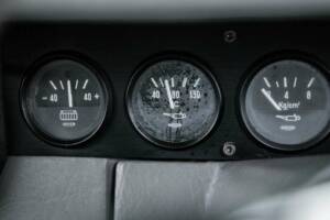 Bild 18/48 von Lamborghini Urraco P 250 (1974)