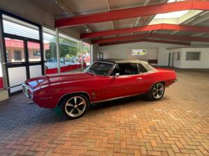 Bild 21/71 von Pontiac Firebird (1969)