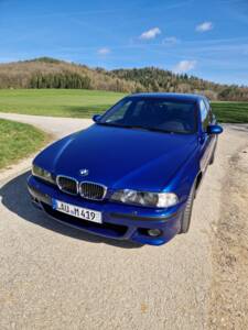 Image 2/16 of BMW M5 (1999)