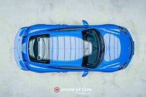 Image 6/23 of Porsche 718 Cayman GT4 Clubsport (2021)