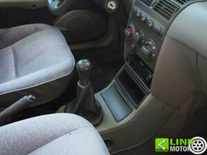 Bild 37/42 von FIAT Punto 90 ELX (1996)