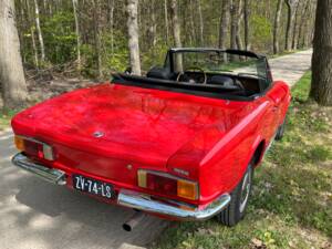 Bild 33/34 von FIAT 124 Spider CS1 (1978)