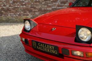 Image 41/50 de Porsche 924 S (1981)